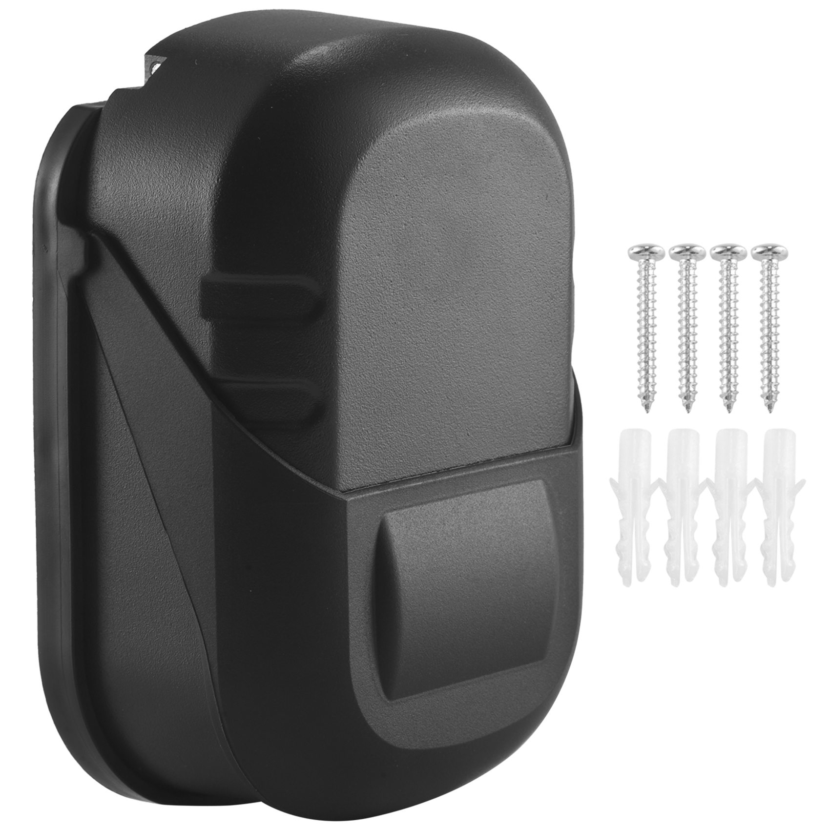 Lockbox Key Secure - B27B مفتاح اقفال الصناديق جدار جبل