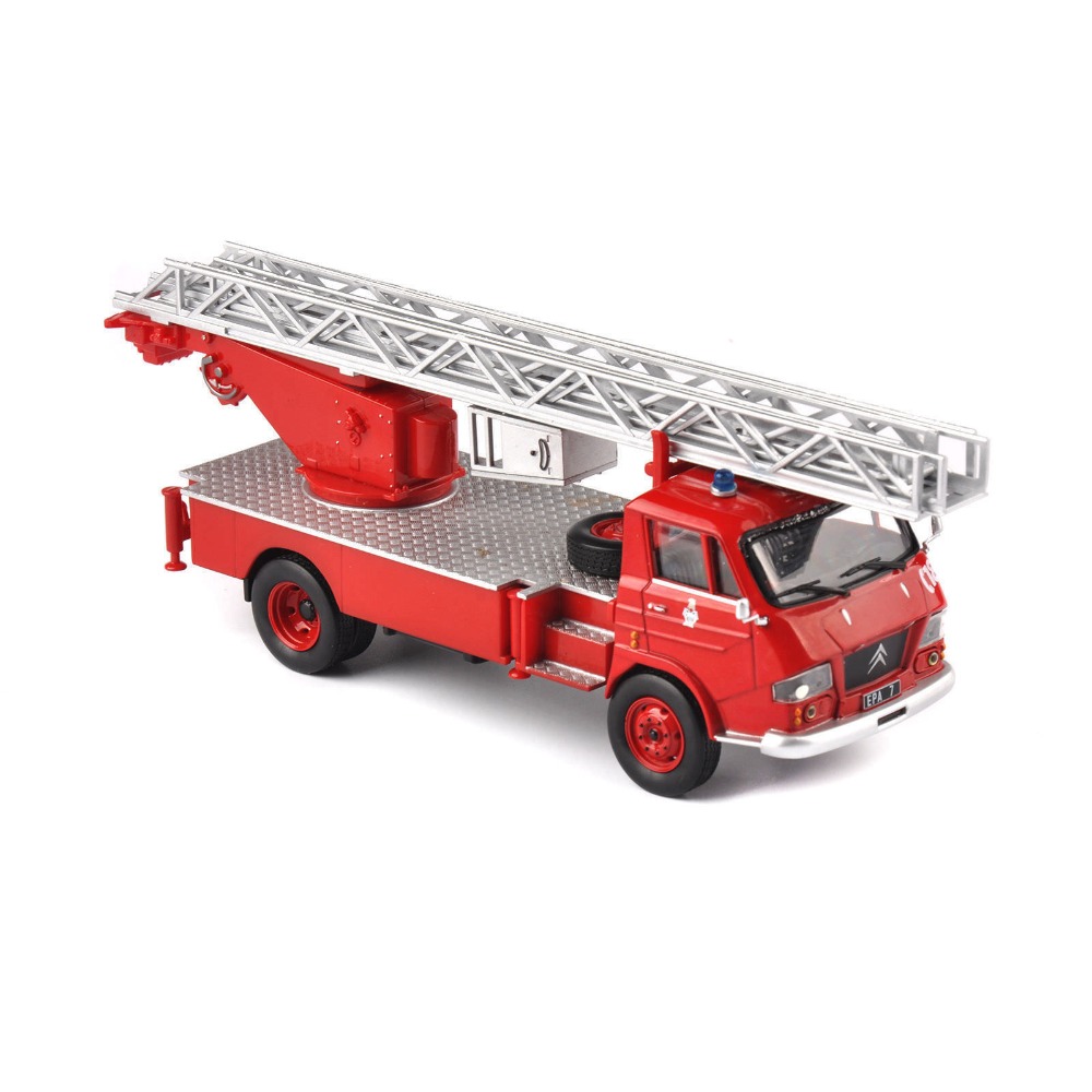Fire Escape Ladder - لعبة أطفال على شكل دييكاست بمقياس
