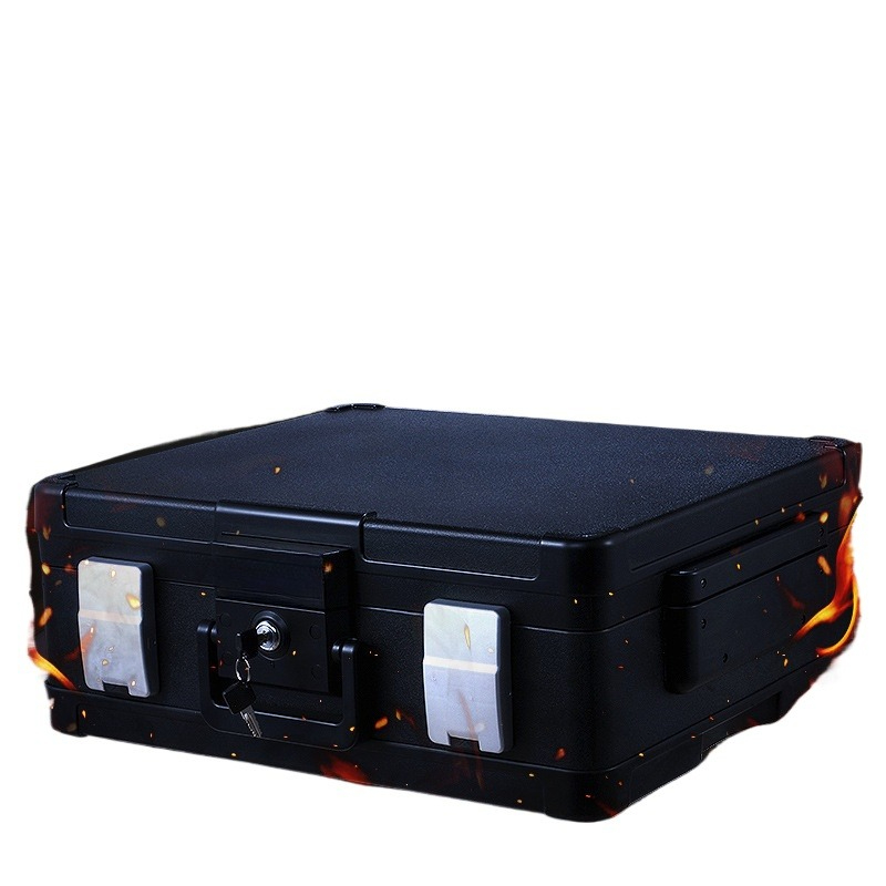 Fire Safe Document - حفظ المستندات المكتبية الآمنة المعتمدة من
