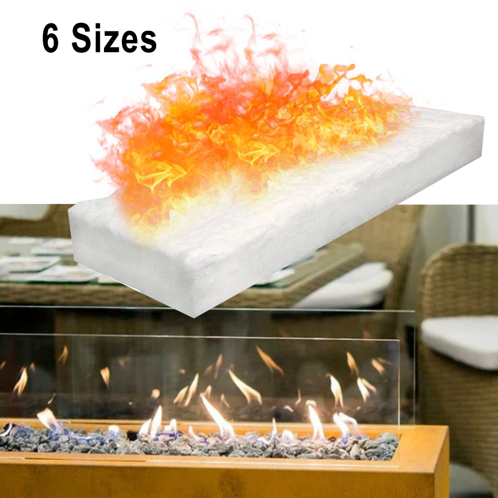 Fire Blanket Kitchen - السيراميك الألياف بطانية السيراميك الإسفنج ل