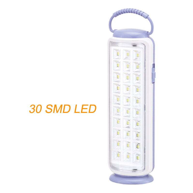 مصباح ليد محمول قابل لإعادة ال - مراجعة Power Outage Light وسعره