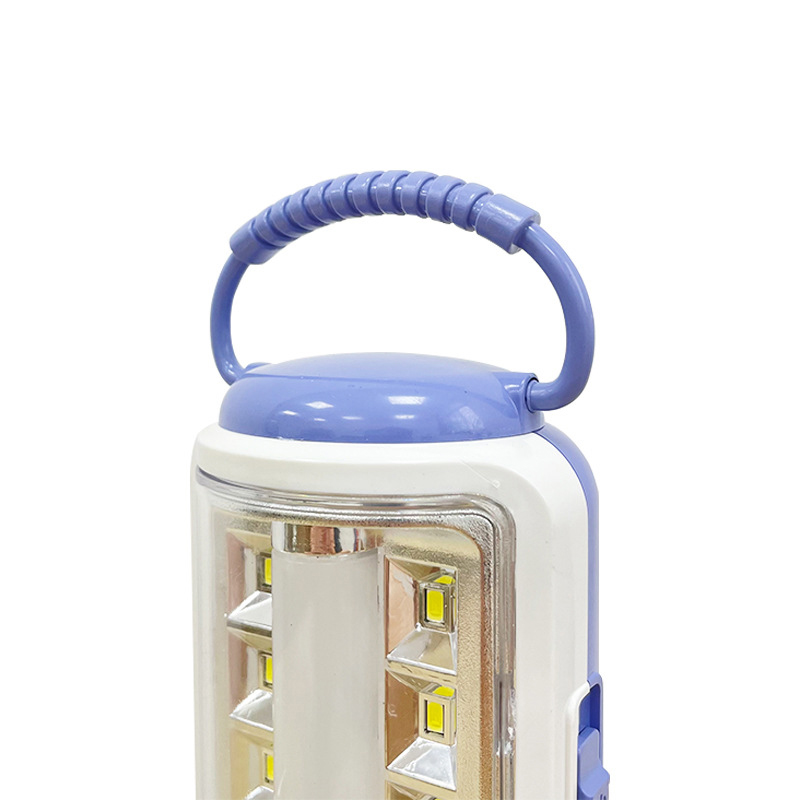 مصباح ليد محمول قابل لإعادة ال - مراجعة Power Outage Light وسعره