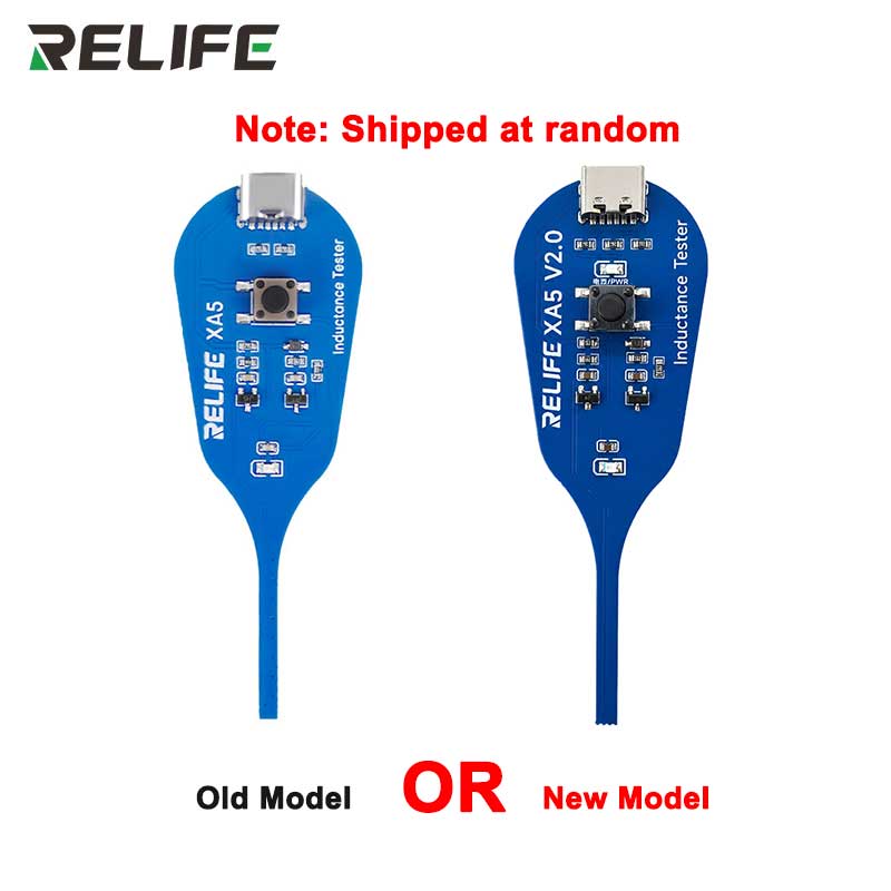 Relife XA5 اللوحة الأم لفائف ت - مراجعة Co Detector Plug وسعره