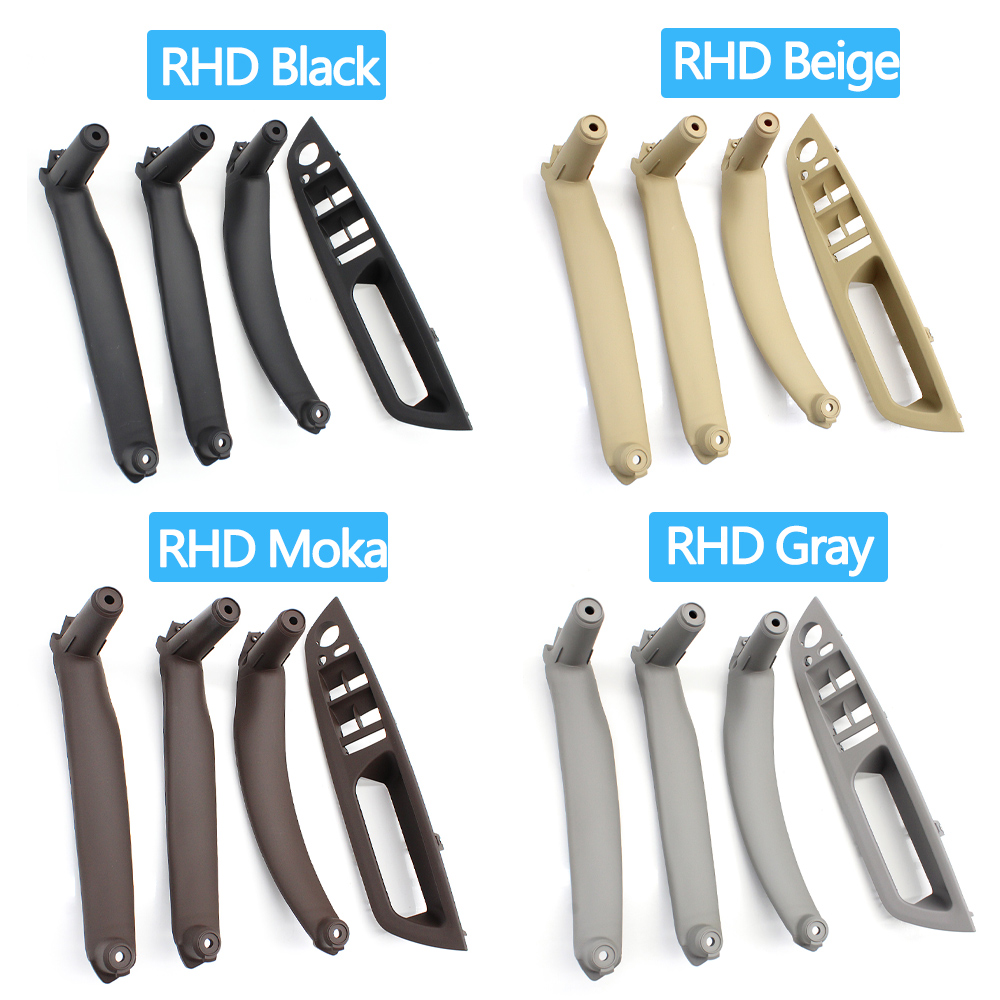 LHD RHD 4 قطعة مجموعة الباب نا - مراجعة Window Lock Bar وسعره
