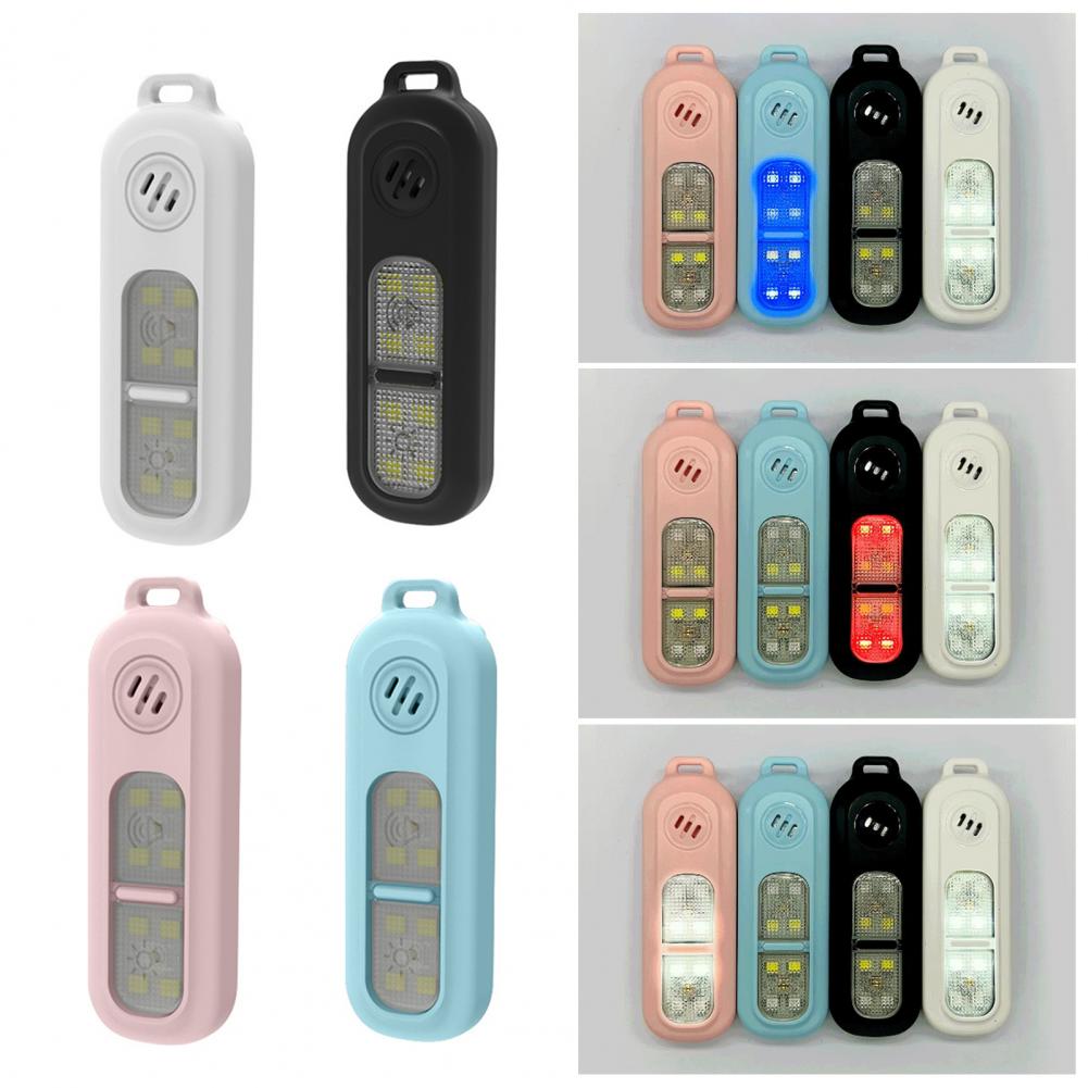 ضوء للجري الليلي في الهواء الط - مراجعة Personal Alarm Keychain وسعره