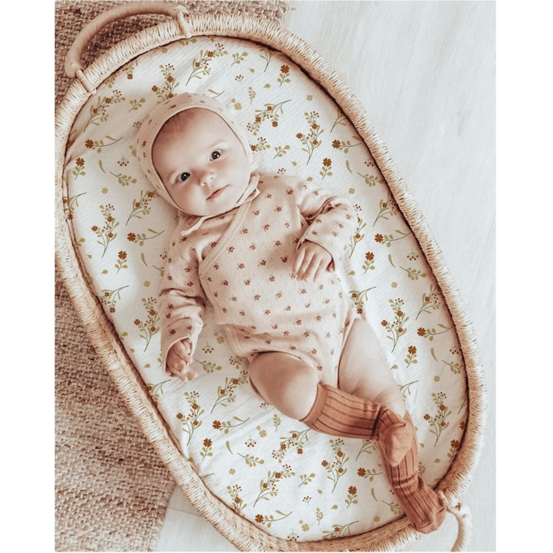 غطاء واقيات مرتبة مناسبة لسرير - مراجعة Outlet Cover Baby وسعره