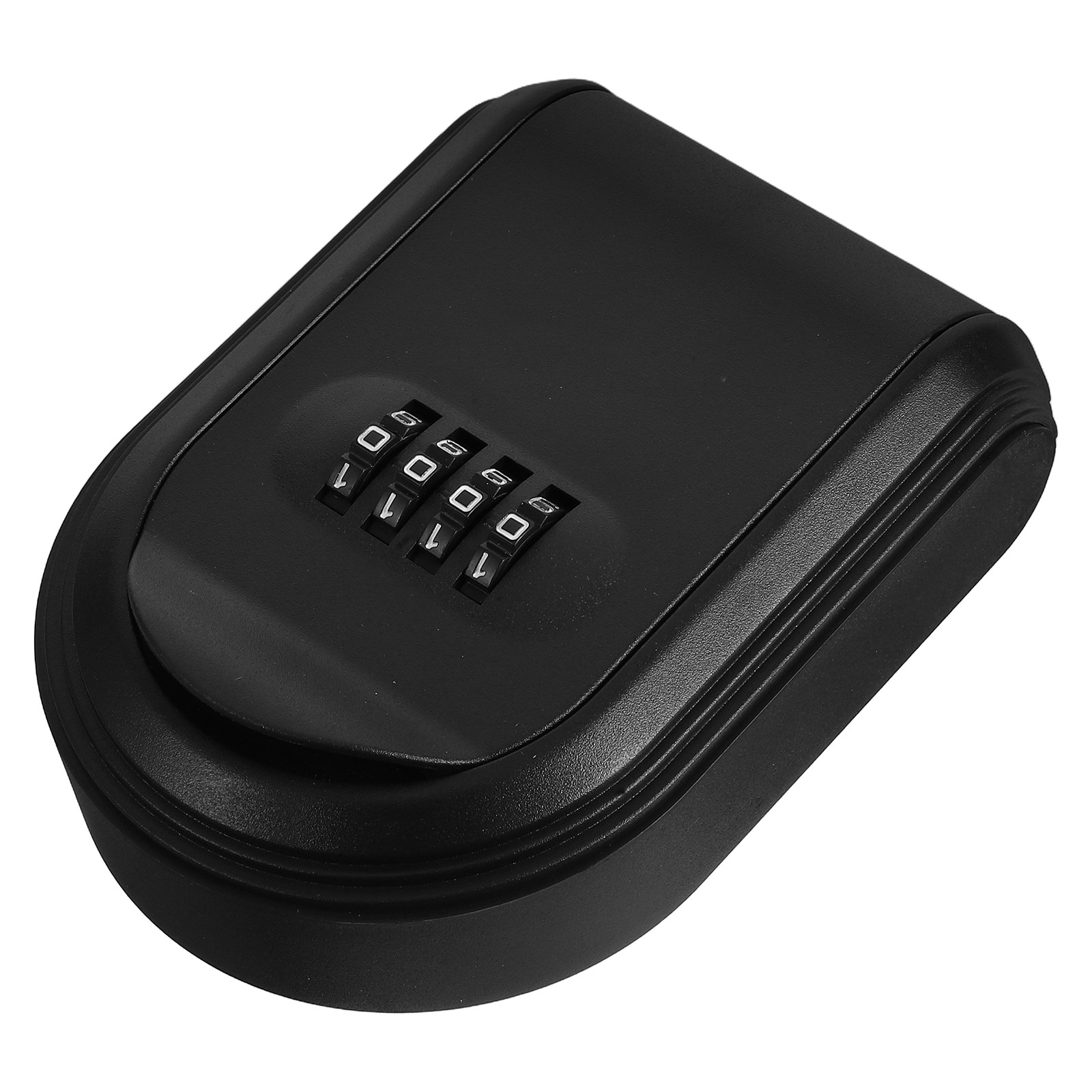صندوق تخزين مفاتيح مثبت على ال - مراجعة Lockbox Key Secure وسعره