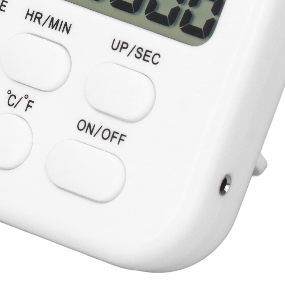 ميزان حرارة رقمي للطهي من الفو - مراجعة Pool Alarm Float وسعره