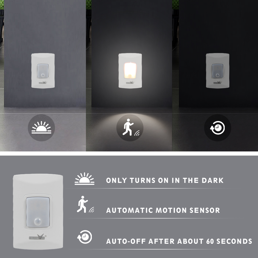 قابلة للشحن ضوء الطوارئ المكون - مراجعة Power Outage Light وسعره