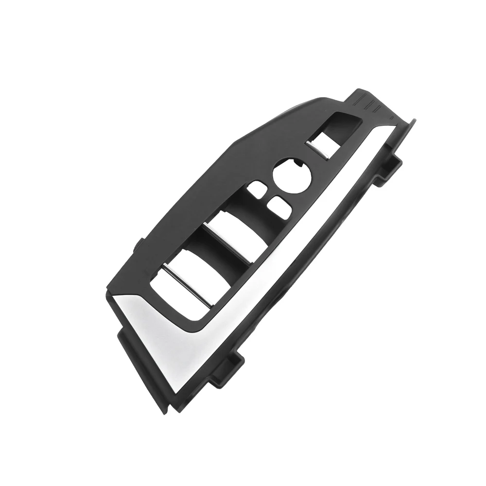 لسيارات BMW X3 X4 G01 G02 G08  - مراجعة Window Lock Bar وسعره