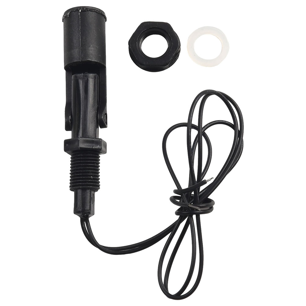 مستشعر مستوى الماء العائم للتر - مراجعة Pool Alarm Float وسعره