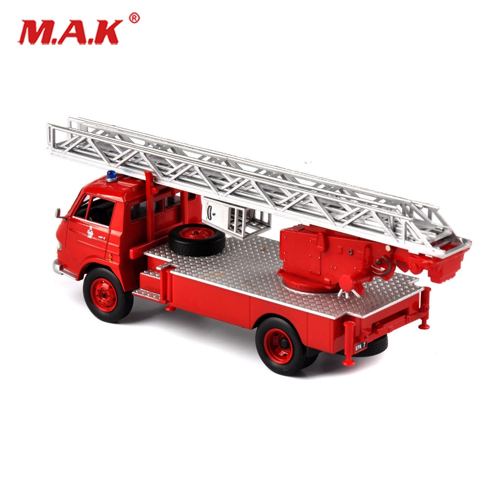 لعبة أطفال على شكل دييكاست بمق - مراجعة Fire Escape Ladder وسعره
