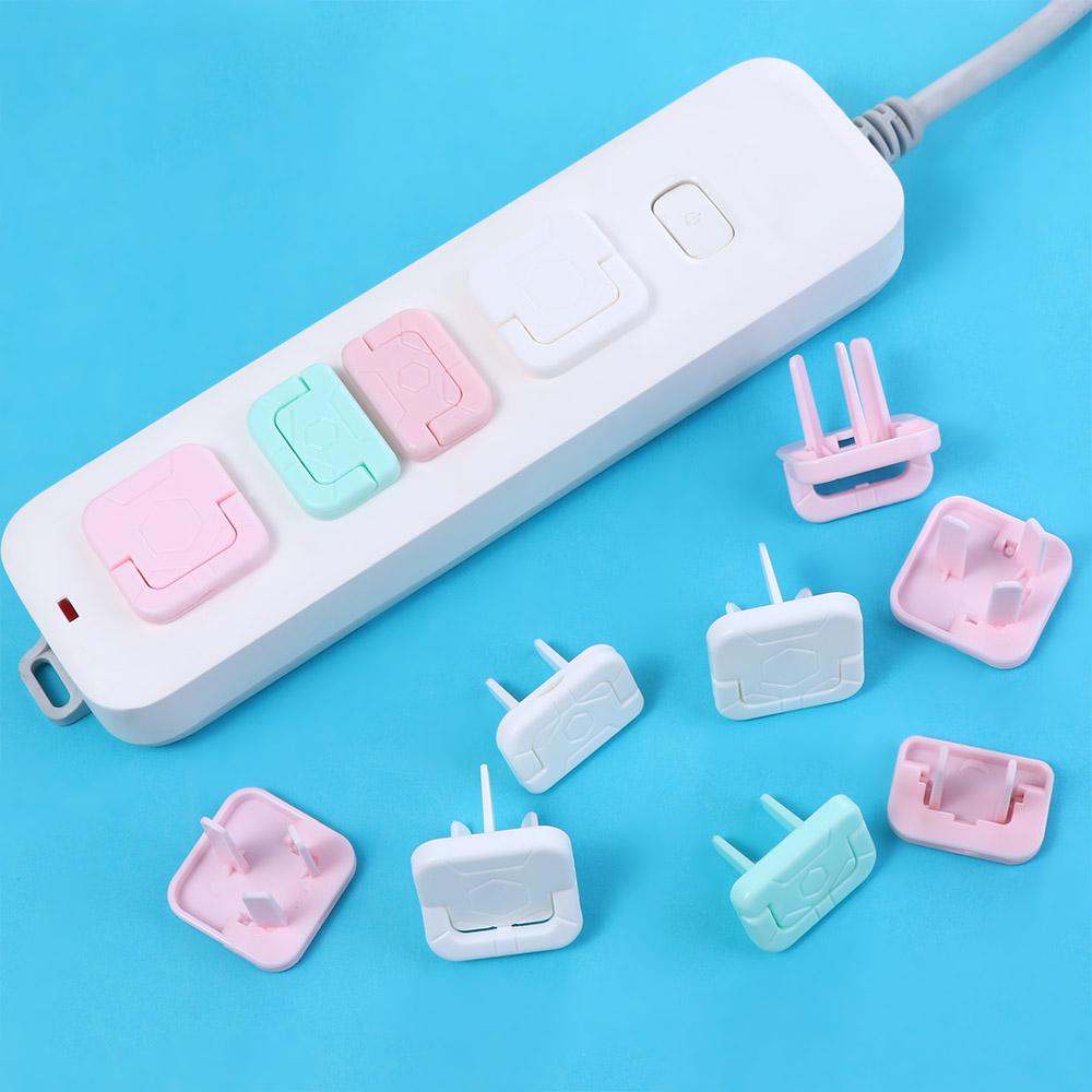 أغطية حماية لمأخذ كهربائي بفتح - مراجعة Outlet Cover Baby وسعره