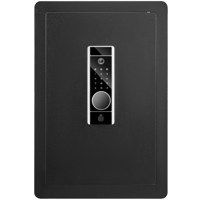 SucceBuy Electric Safe 2.2/1.8 - مراجعة Fire Safe Document وسعره