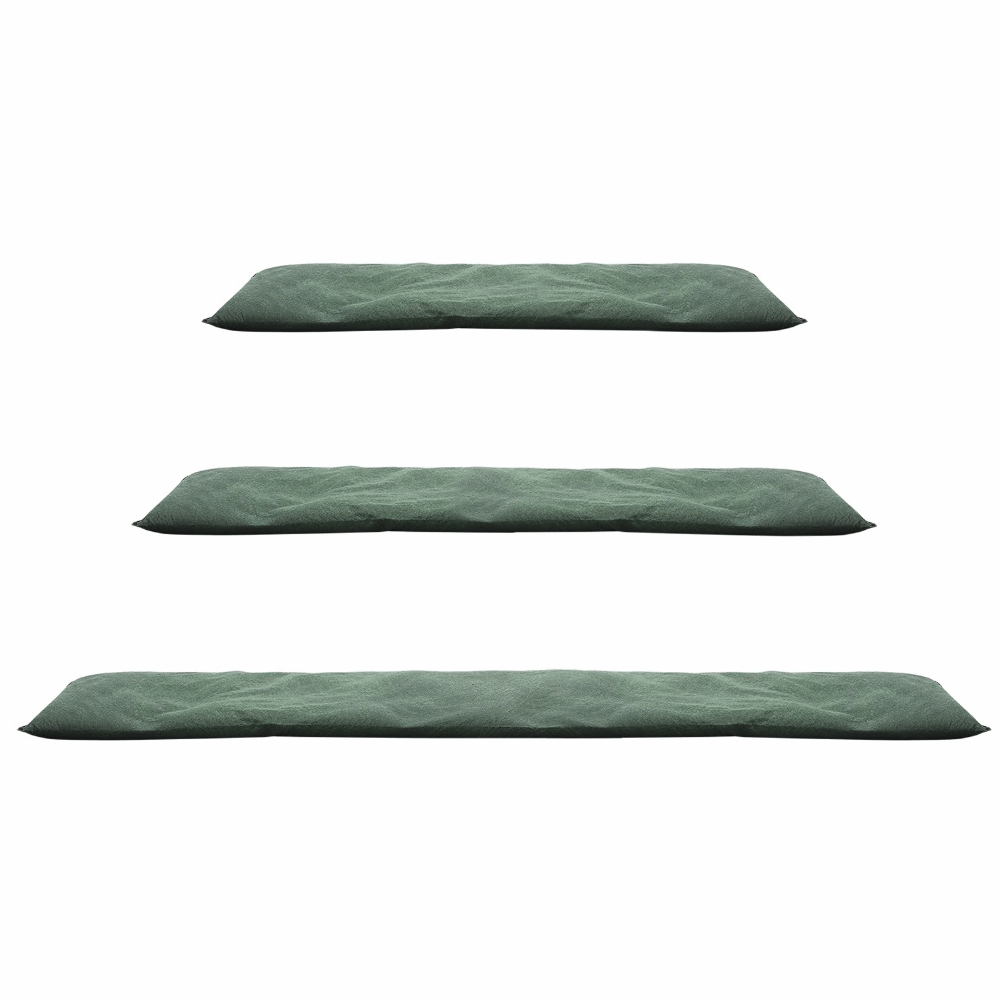 حواجز فيضانات قابلة لإعادة الا - مراجعة Flood Barrier Bag وسعره