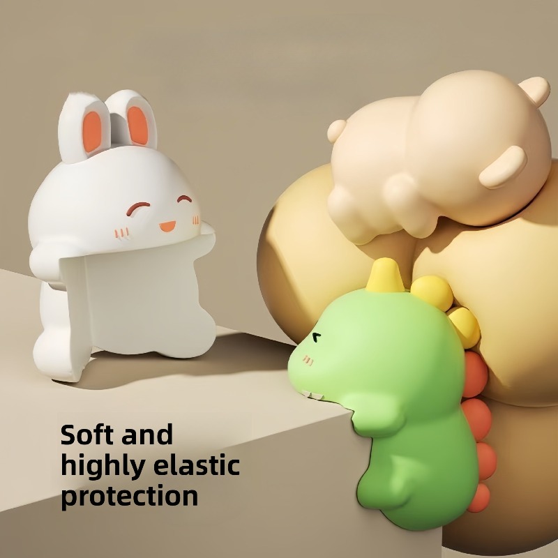 واقي زوايا كرتوني مضاد للاصطدا - مراجعة Outlet Cover Baby وسعره