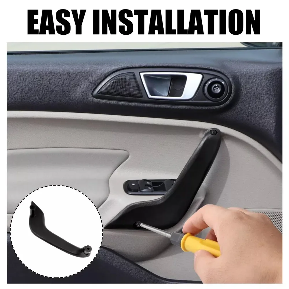 1/2 قطعة ل 2011- 2020 فورد فيي - مراجعة Window Lock Bar وسعره