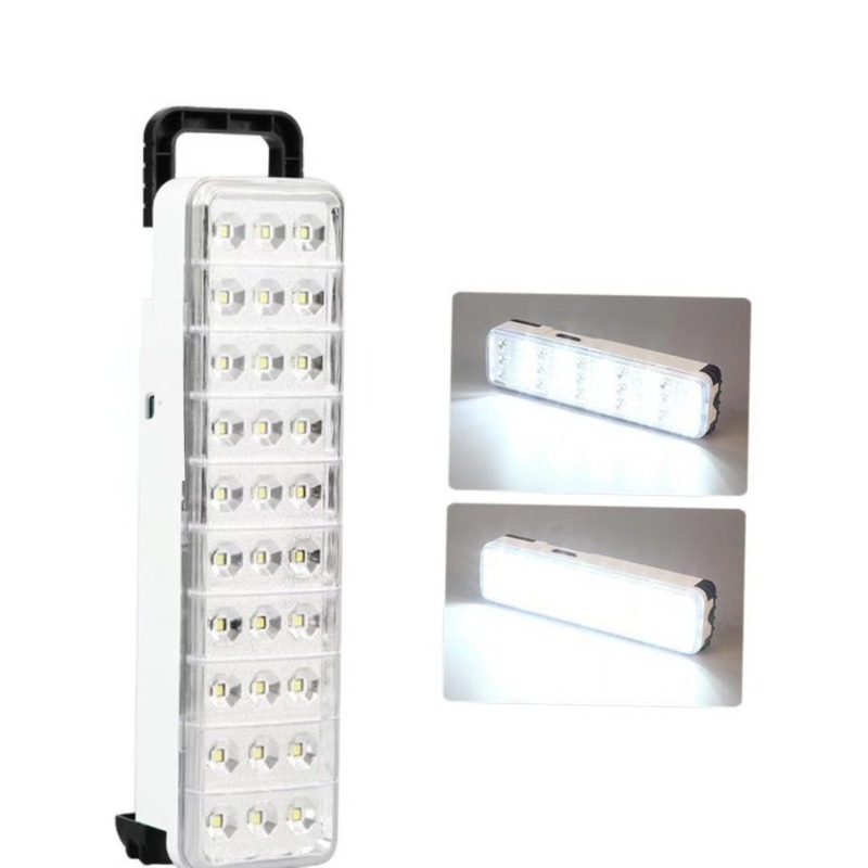 مصباح طوارئ LED محمول قابل للت - مراجعة Power Outage Light وسعره