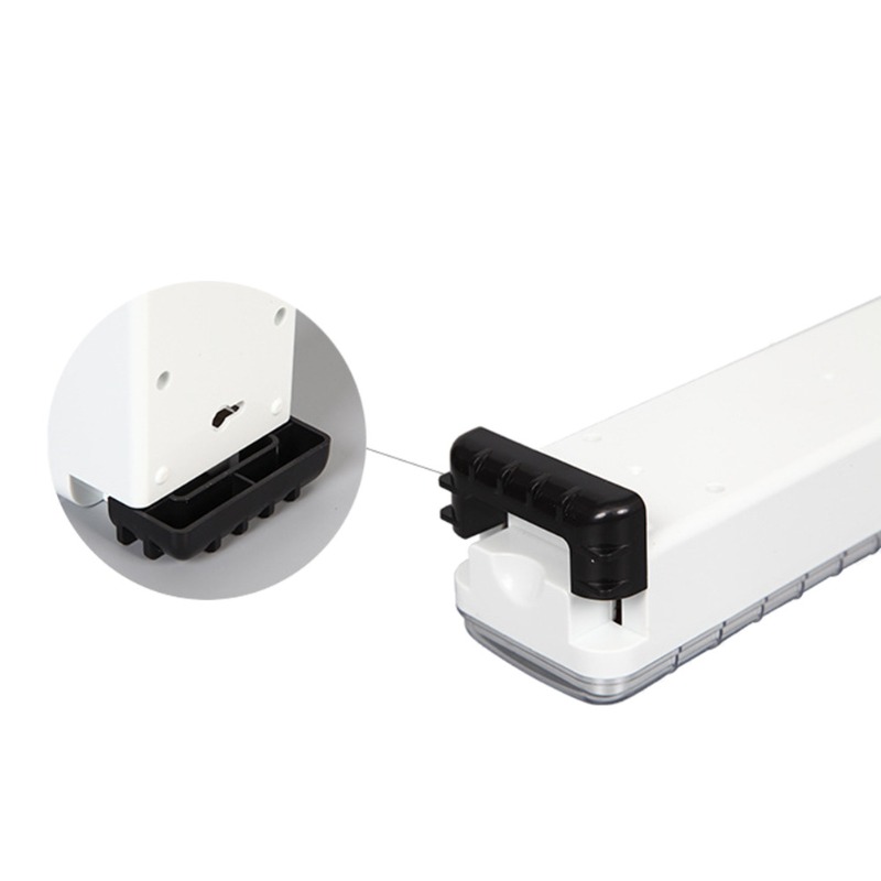 مصباح طوارئ LED محمول قابل للت - مراجعة Power Outage Light وسعره