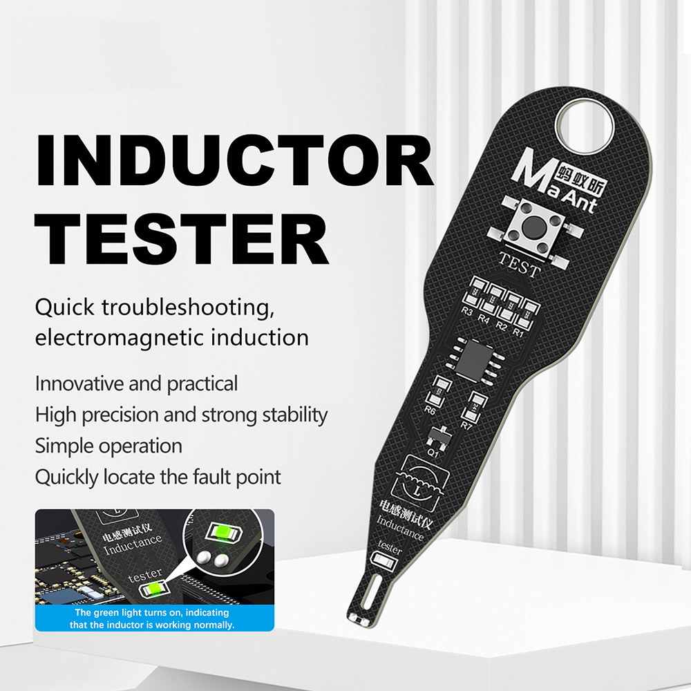 M093 أداة تشخيص الحث المحاثات  - مراجعة Co Detector Plug وسعره