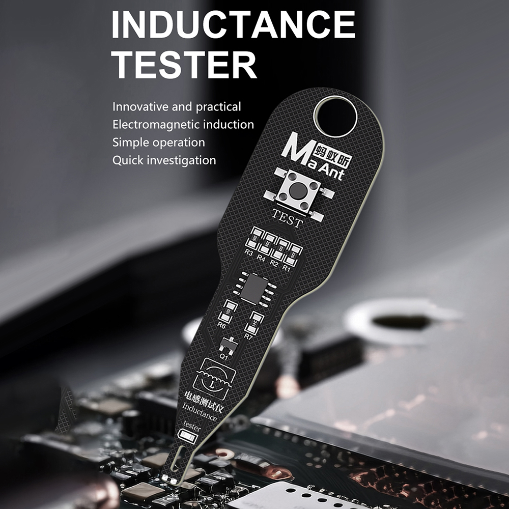 M093 أداة تشخيص الحث المحاثات  - مراجعة Co Detector Plug وسعره