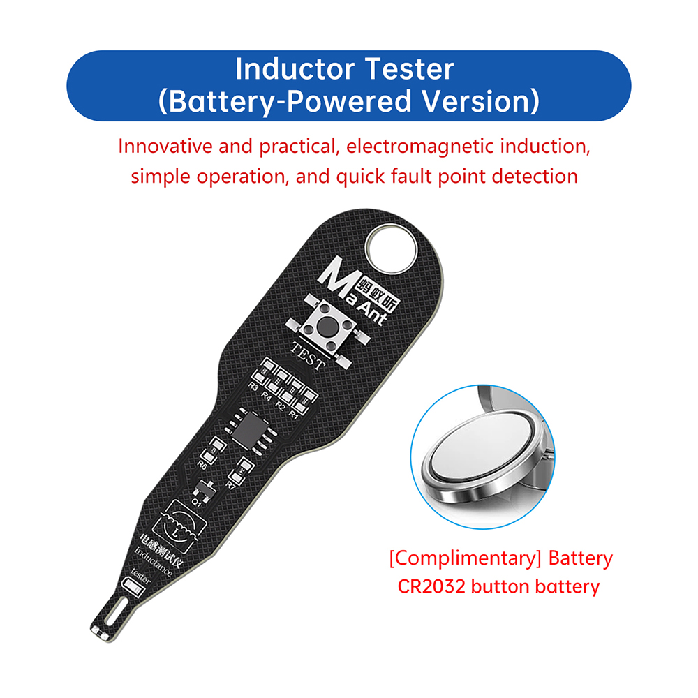 M093 أداة تشخيص الحث المحاثات  - مراجعة Co Detector Plug وسعره