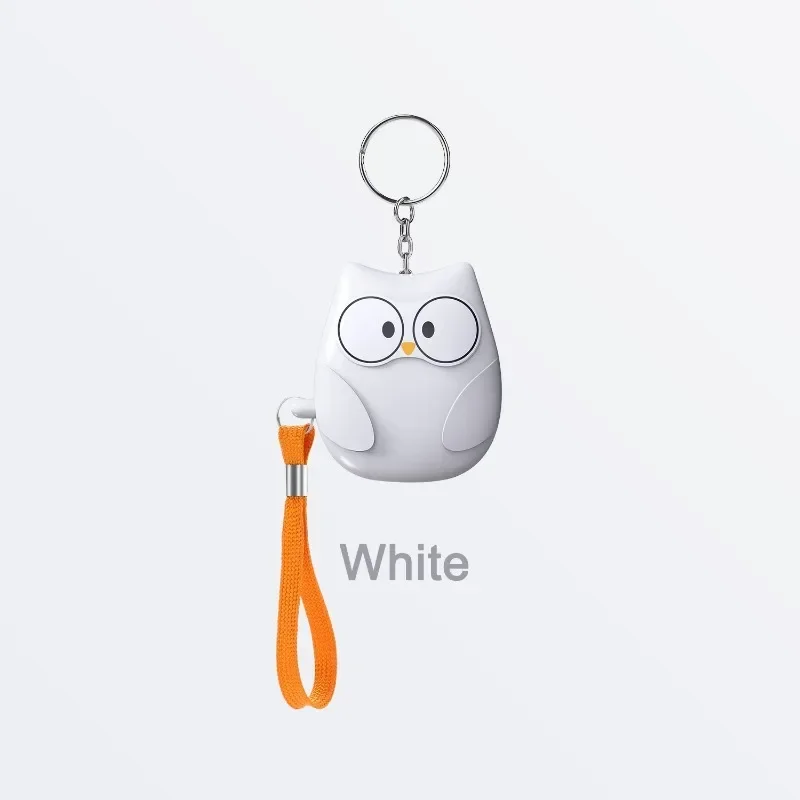 إنذار شخصي للدفاع عن النفس، إن - مراجعة Personal Alarm Keychain وسعره