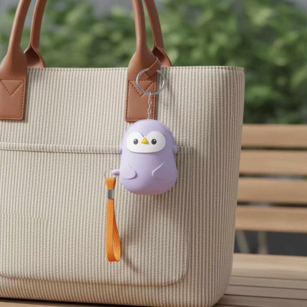 جهاز إنذار شخصي جديد للدفاع عن - مراجعة Personal Alarm Keychain وسعره