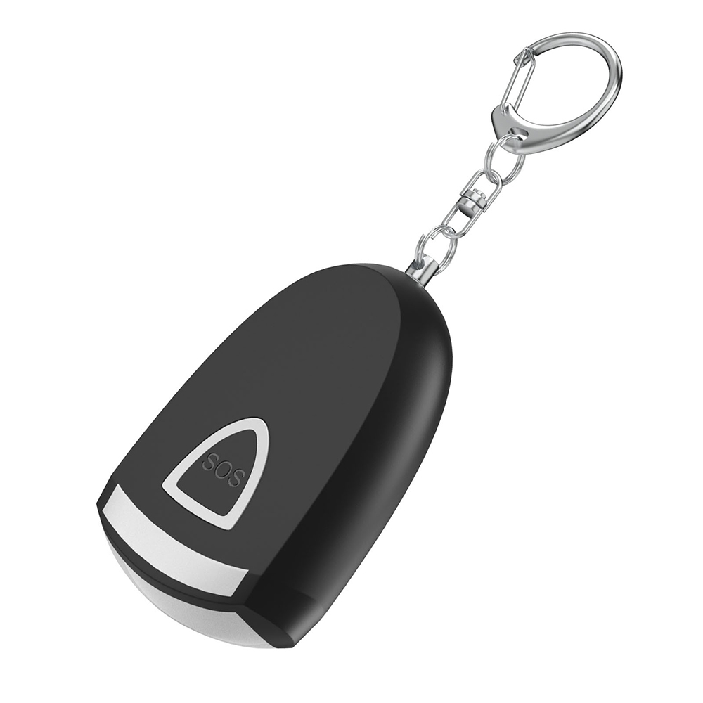 جهاز إنذار شخصي محمول قابل لإع - مراجعة Personal Alarm Keychain وسعره