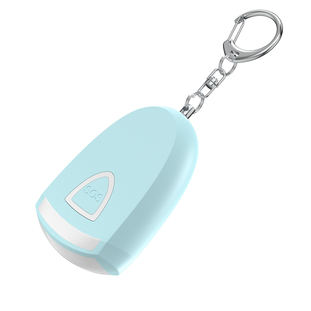 جهاز إنذار شخصي محمول قابل لإع - مراجعة Personal Alarm Keychain وسعره