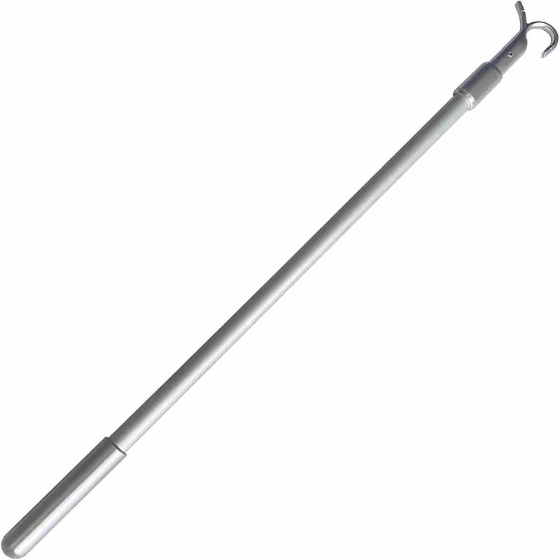 ل نافذة فتاحة القطب سبائك الأل - مراجعة Window Lock Bar وسعره