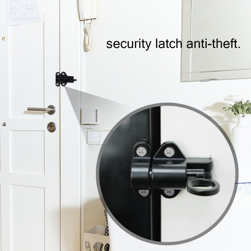 متعددة الأغراض الربيع نافذة ال - مراجعة Window Lock Bar وسعره