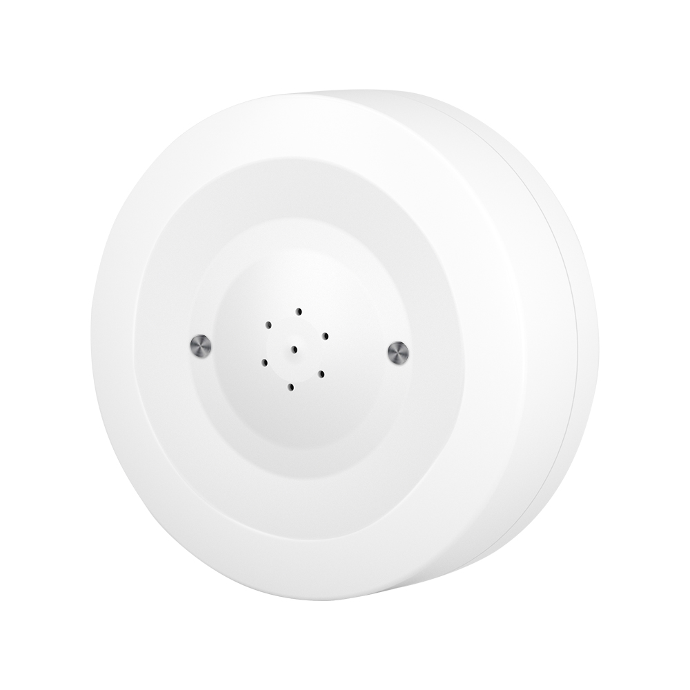 إنذار تسرب المياه المنزلية الح - مراجعة Water Alarm Sensor وسعره