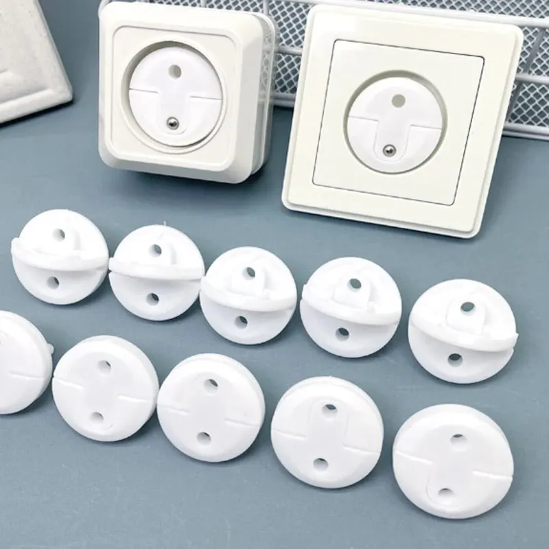 أغطية مقابس كهربائية أوروبية م - مراجعة Outlet Cover Baby وسعره