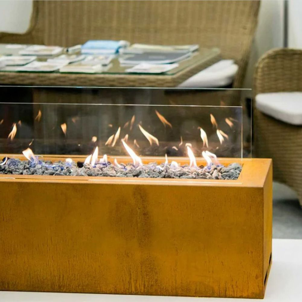 السيراميك الألياف بطانية السير - مراجعة Fire Blanket Kitchen وسعره